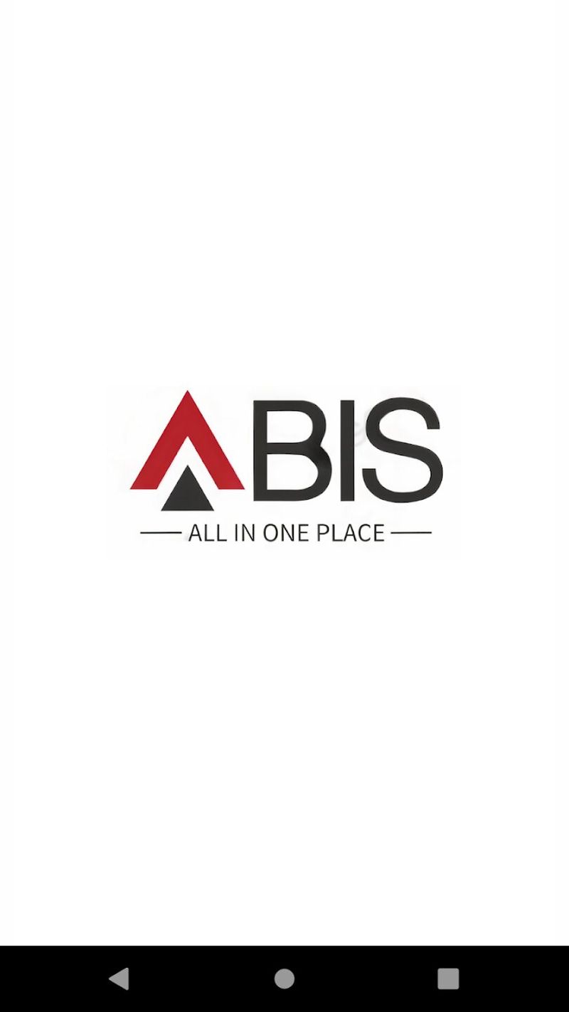 Abis Hypermarket E-Commerce System