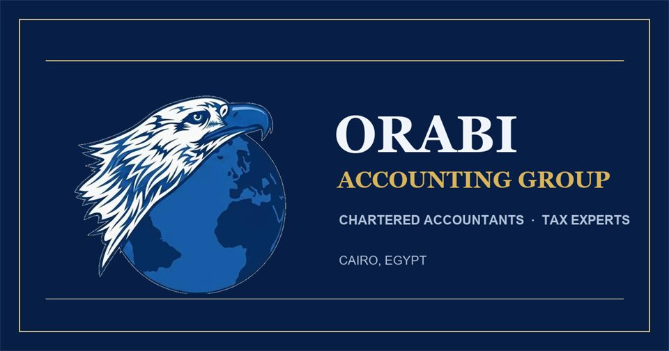 Orabi Accounting Group website